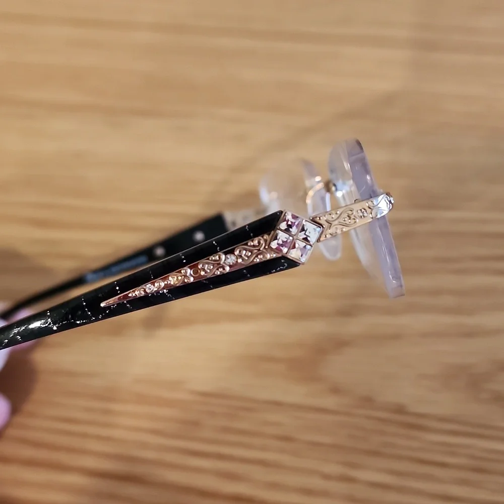 Diva Diva 5347 Eyeglasses